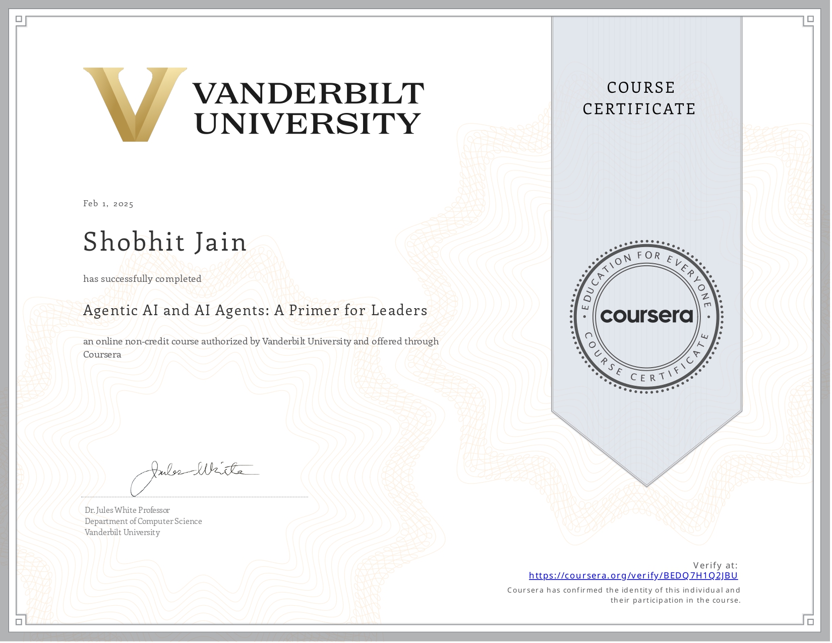 Agentic AI and AI Agents